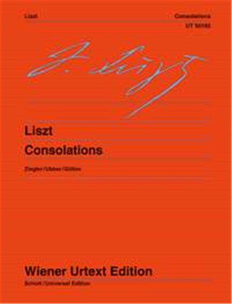 Consolations